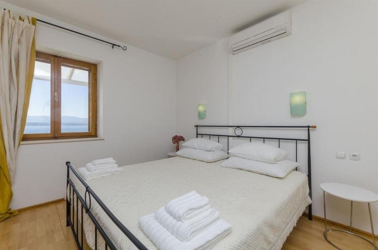 Apartments Lemar - With Parking ボル エクステリア 写真