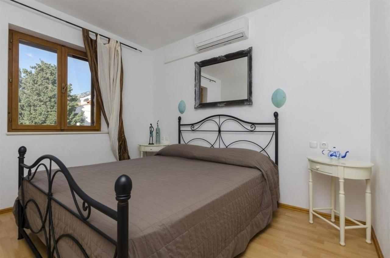 Apartments Lemar - With Parking ボル エクステリア 写真