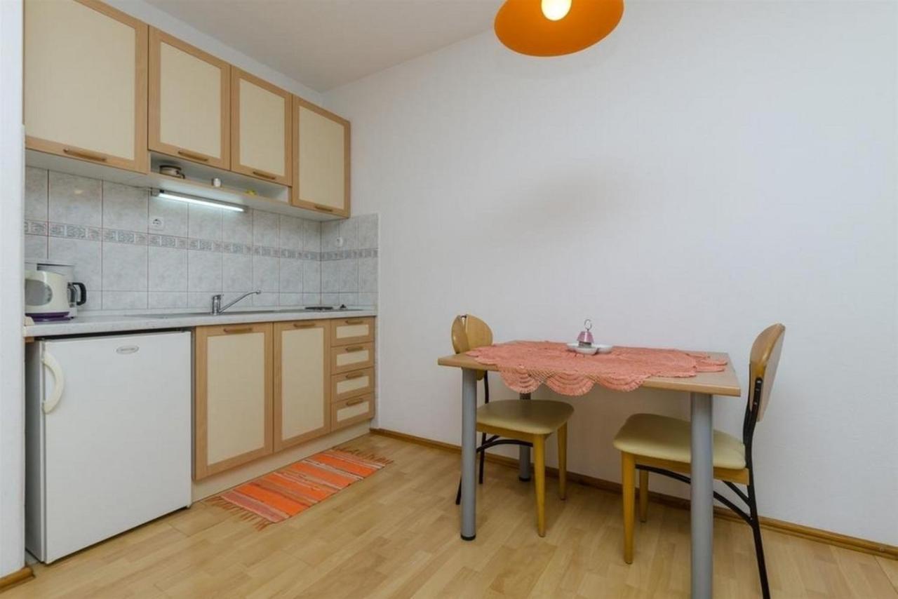 Apartments Lemar - With Parking ボル エクステリア 写真